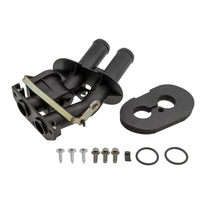 

0018308684 Auto Parts Heater Exchanger Valve For Benz Sprinter 901 902 903 904 Heater Valve Coolant Control Valve