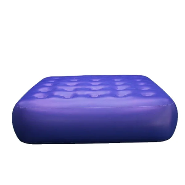 

Надувной матрас Hongyi, надувной квадратный матрас, надувная игрушка для бассейна