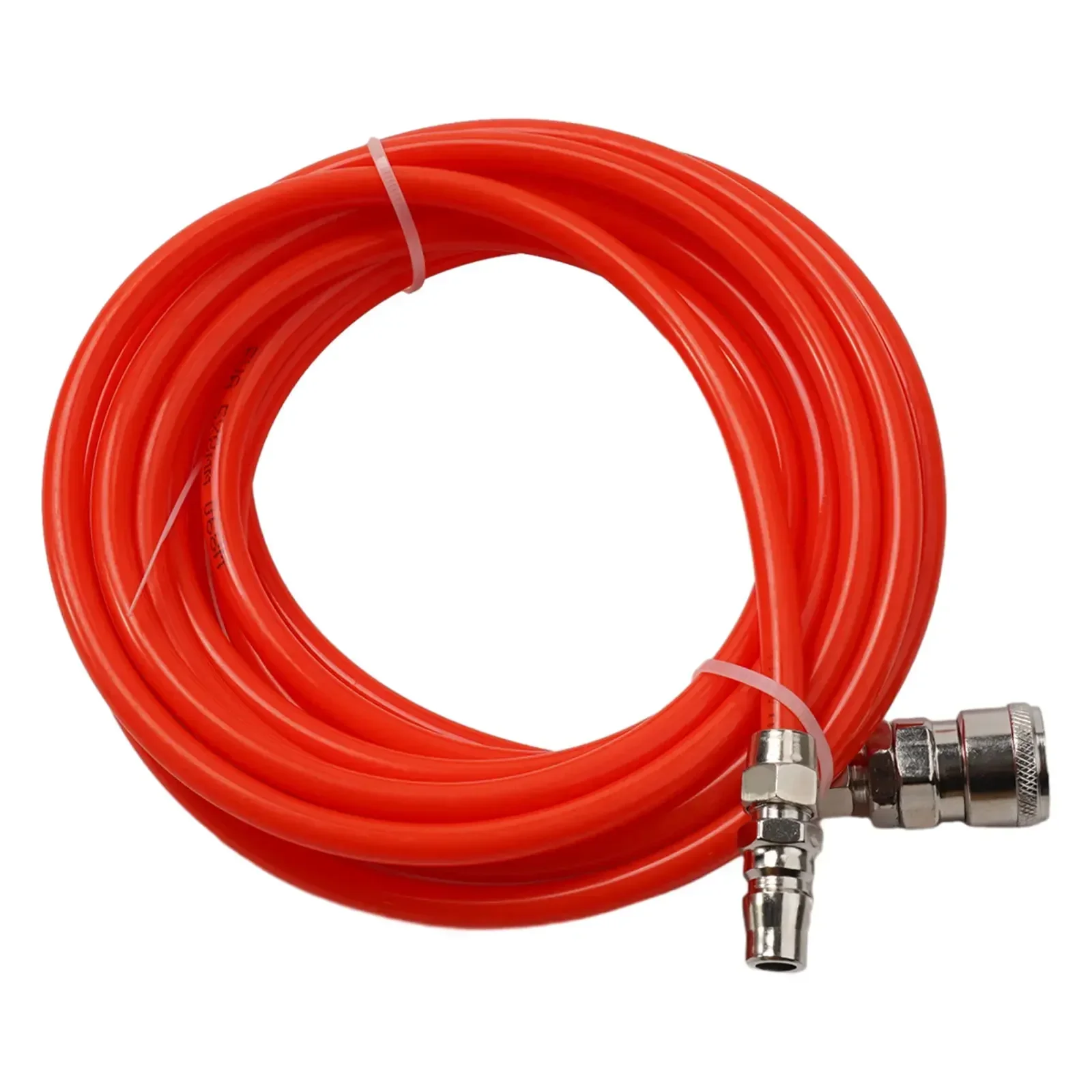 Pneumatic Pipe Air Tube Compressor Flexibility Hose High Pressure Inner Wall With Fiber Inflatable Tube Air Compressor Tool