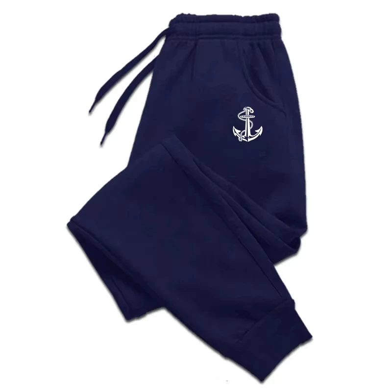 

Men's 2026 New Hot Autumn and Winter Pants Clothing Casual Trousers Sport Jogging Tracksuit Sweatpants Harajuku Streetwear Pants