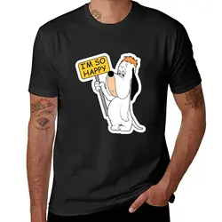 Droopy T-Shirt tees customs shirts graphic tees men clothes