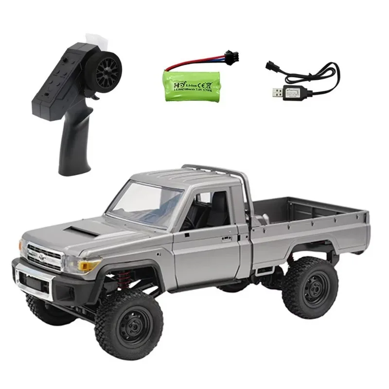 

Upgraded rc truck:1:12 full scale high-speed off-road 4x4 rc cars,2.4G remote control car,model car gift,monster truck,kids toys