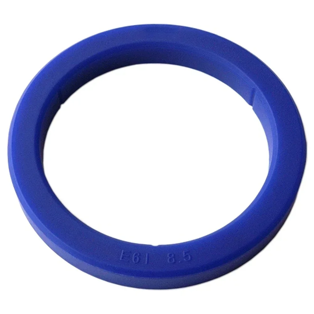 8.5mm Silicone Ring For E61 Silicone Group Head Gasket Seal Espresso Coffee Machine Kitchen Coffeeware Seal Gasket
