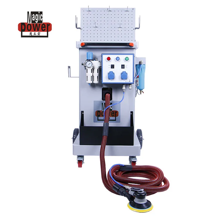 

NEW Car Painting Tools Car Sanding Machine
