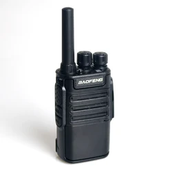 Baofeng Mini BF V8 Handheld Walkie Talkie uhf Intercom hf Transceiver Walkie Talkies Two Way Ham Radio Communicator HF Transcei