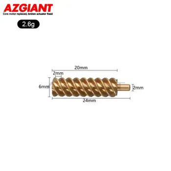 AZGIANT MR432139 38962 MN142461 適用於三菱 L200 MK3 Airtrek Montero 汽車車門中央鎖執行器 12V 直流電機 6 最佳銷售 三菱車門鎖執行器 - №4