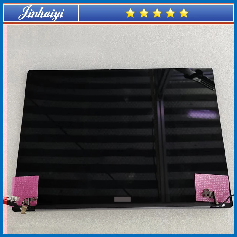 

For Huawei MateBook14 KLVC-WFH9L WFE9L LCD screen top cover hinge set