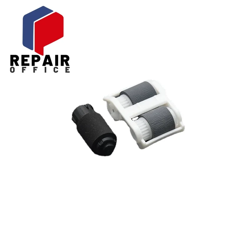 Imagem -03 - Conjunto 10 Rm25576 Rm2-5881 Rm2-5577 477 de Alimentação Captador Rolo de Separação para hp M154 M181 M254 M252 M452 M277 M377 M477 M274 M477fdw