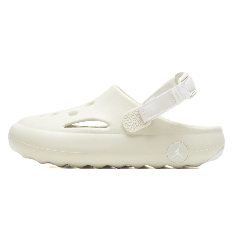 

Nike Hydrip (Ps) Crocs-Style Children's Sports Slippers Casual Sandals Hf5982-002