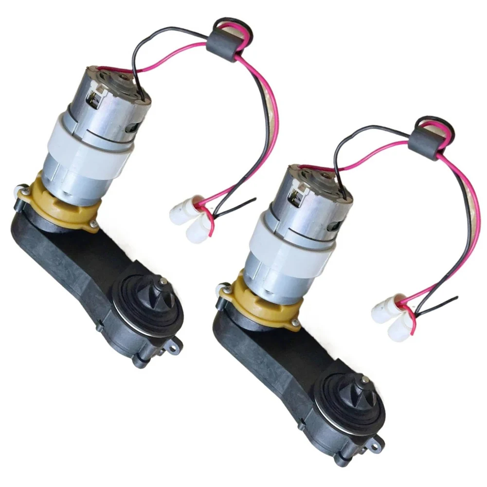 غسالة أرضية سهلة التركيب، أداء محرك مثالي، مساعدة شفط قوية لمكنسة الروبوت #2