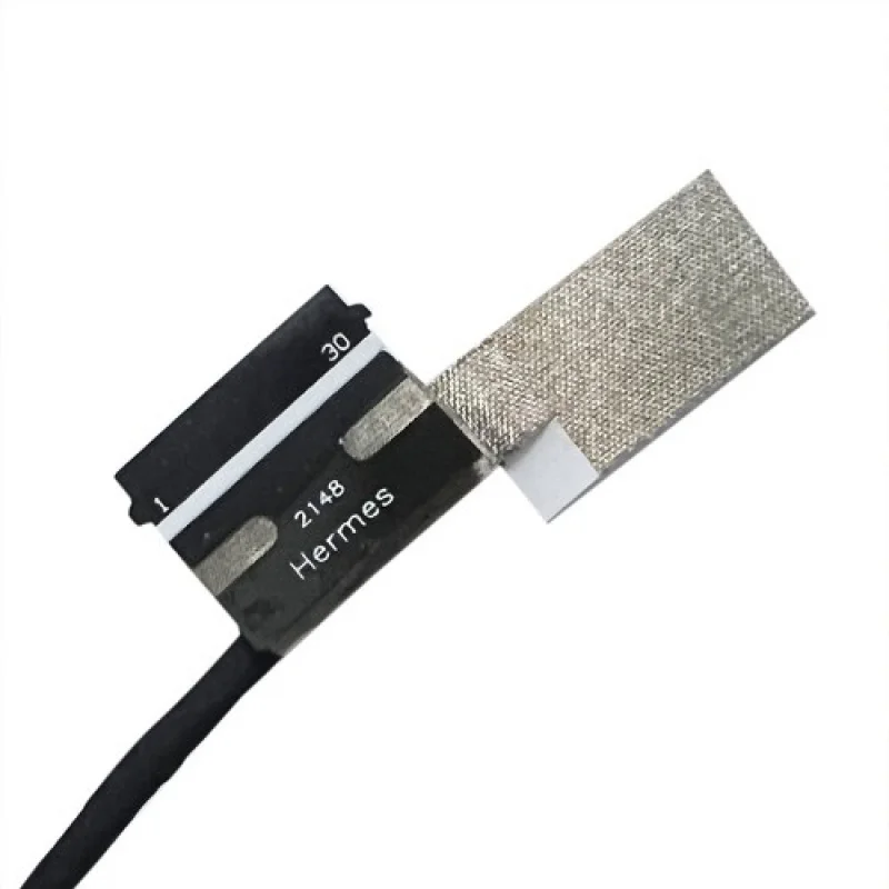 30pin Screen disaplay  Cable New For Samsung Galaxy Book Go NP340XLA NP345XLA