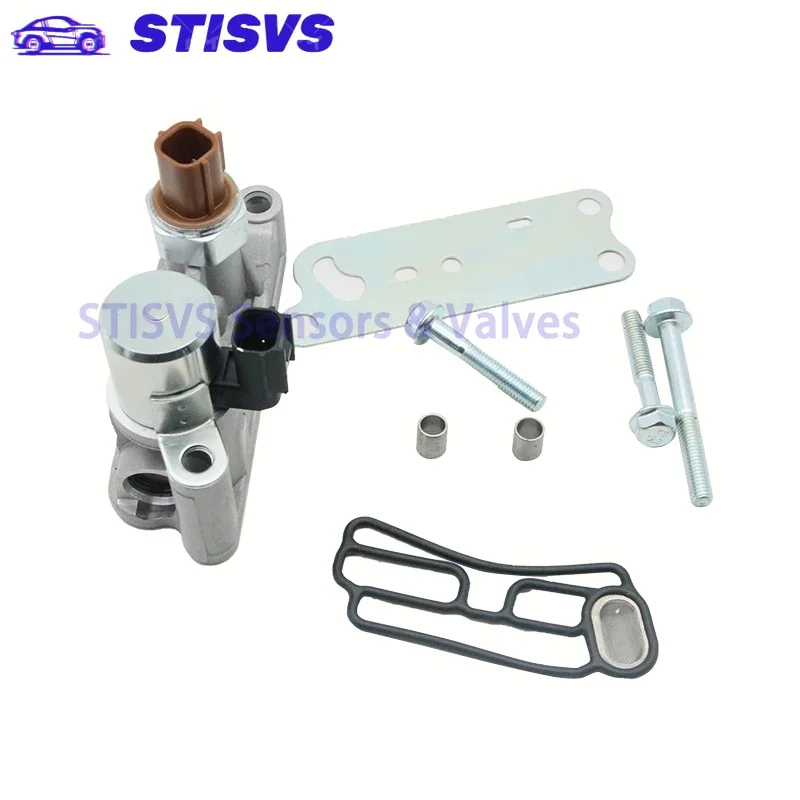 

15810-R70-A03 Car Variable Timing Solenoid 15810-R70-A04 VVT Solenoid Valve For ACURA RDX HONDA ACCORD CROSSTOUR ODYSSEY PILOT