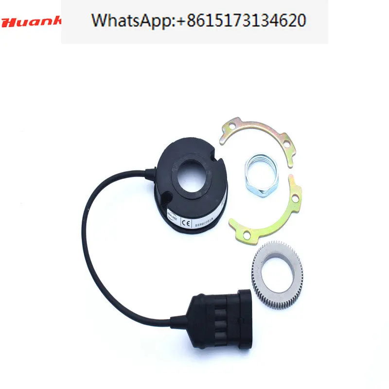 

Original SME Motor Bearing Sensor E68EC081A01