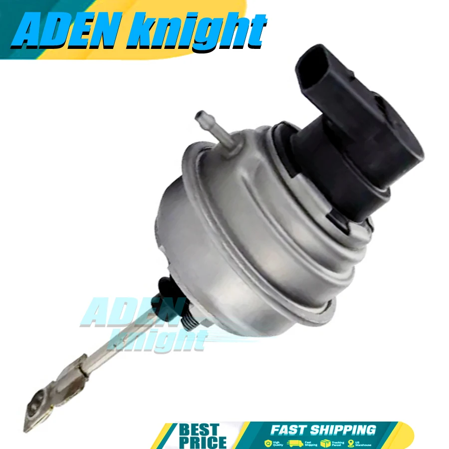 

GT1446V Turbo Actuator Wastegate 792290 For VW Transporter V 2.0 TDI CAAA CAAB 792290-5003S 03L253016M 03L253016MV 03L253016MX