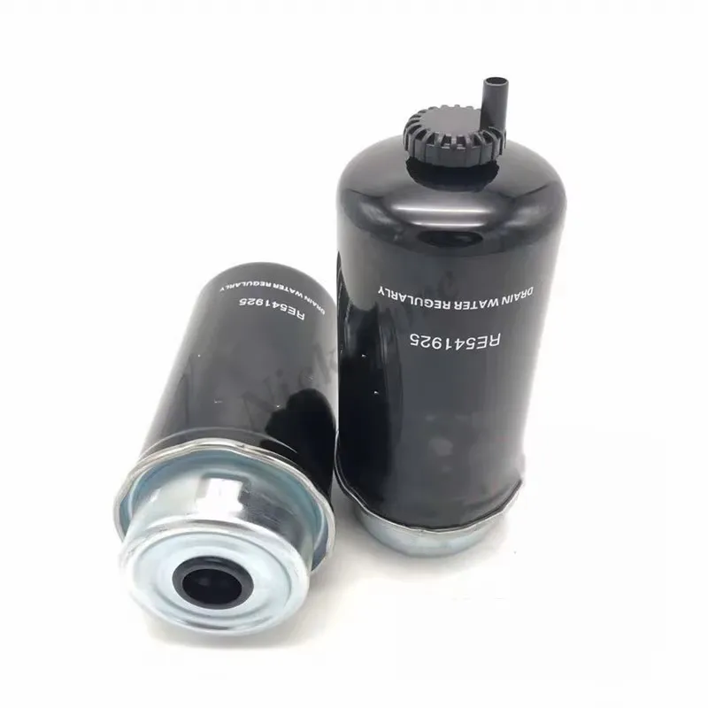 Bland New Fuel Filter RE541925 FS20077 RE522878 BF7949-D P551422 Fuel Water Separator For JOHN DEERE