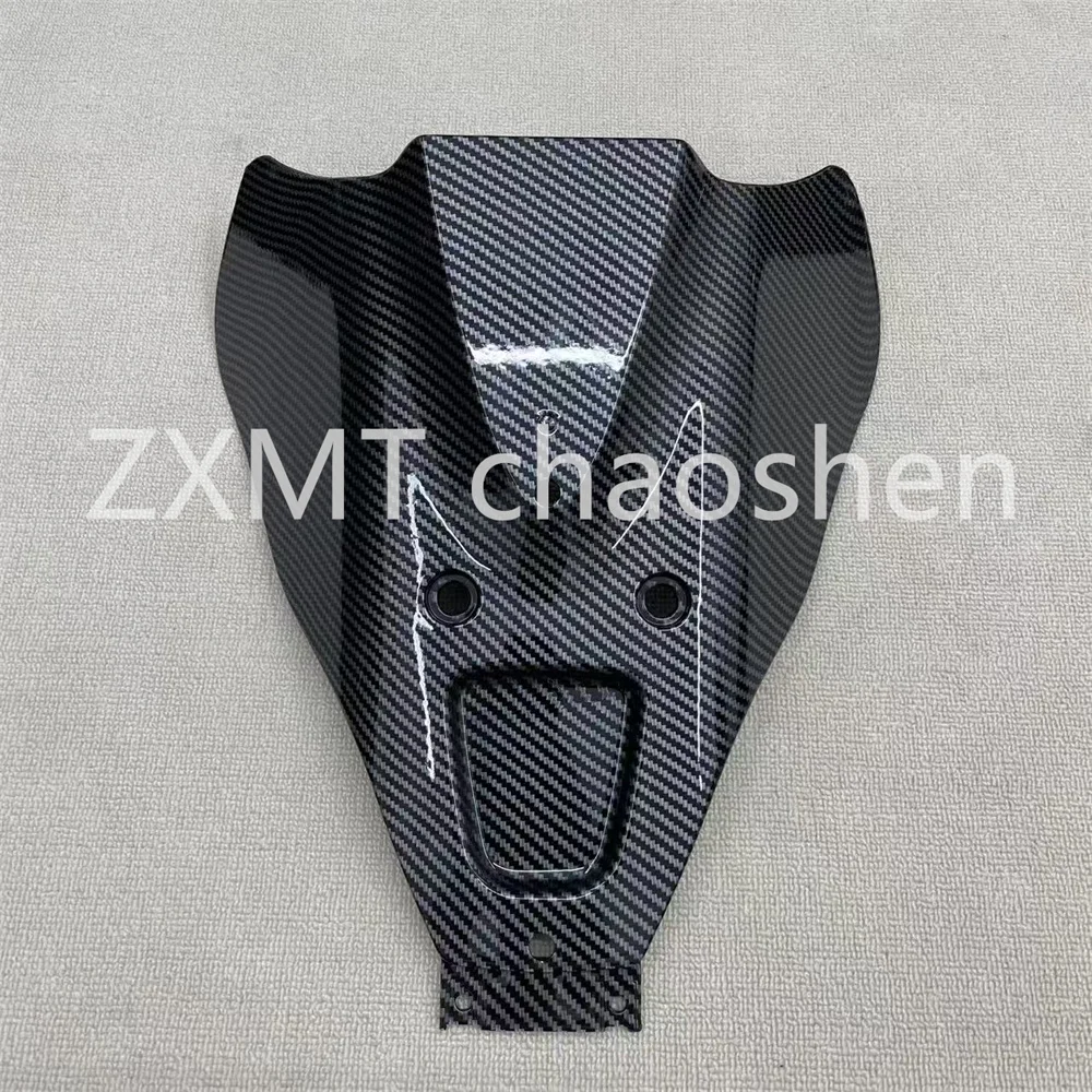 

Обтекатель мотоцикла ABS подходит для нижней сумки GSX1300R GSXR1300 с краской из углеродного волокна от 1990 до 2007 года.