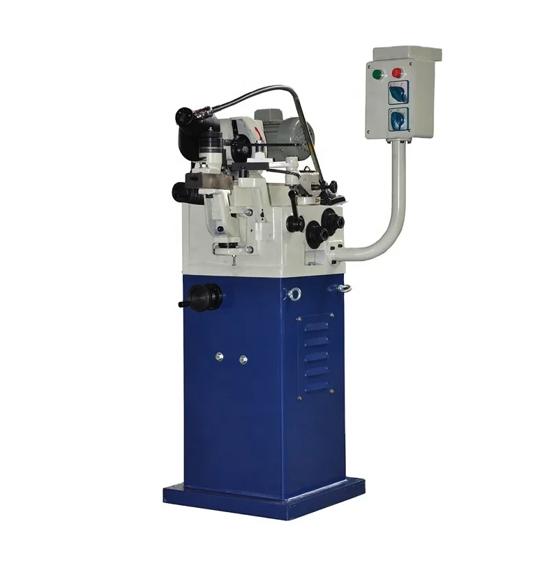 

cnc circular saw blade sharpener grinding machine for carbide