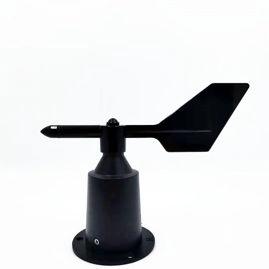 Manufacturer Anti-ultraviolet ASA Material Measuring Wind Direct Sensor