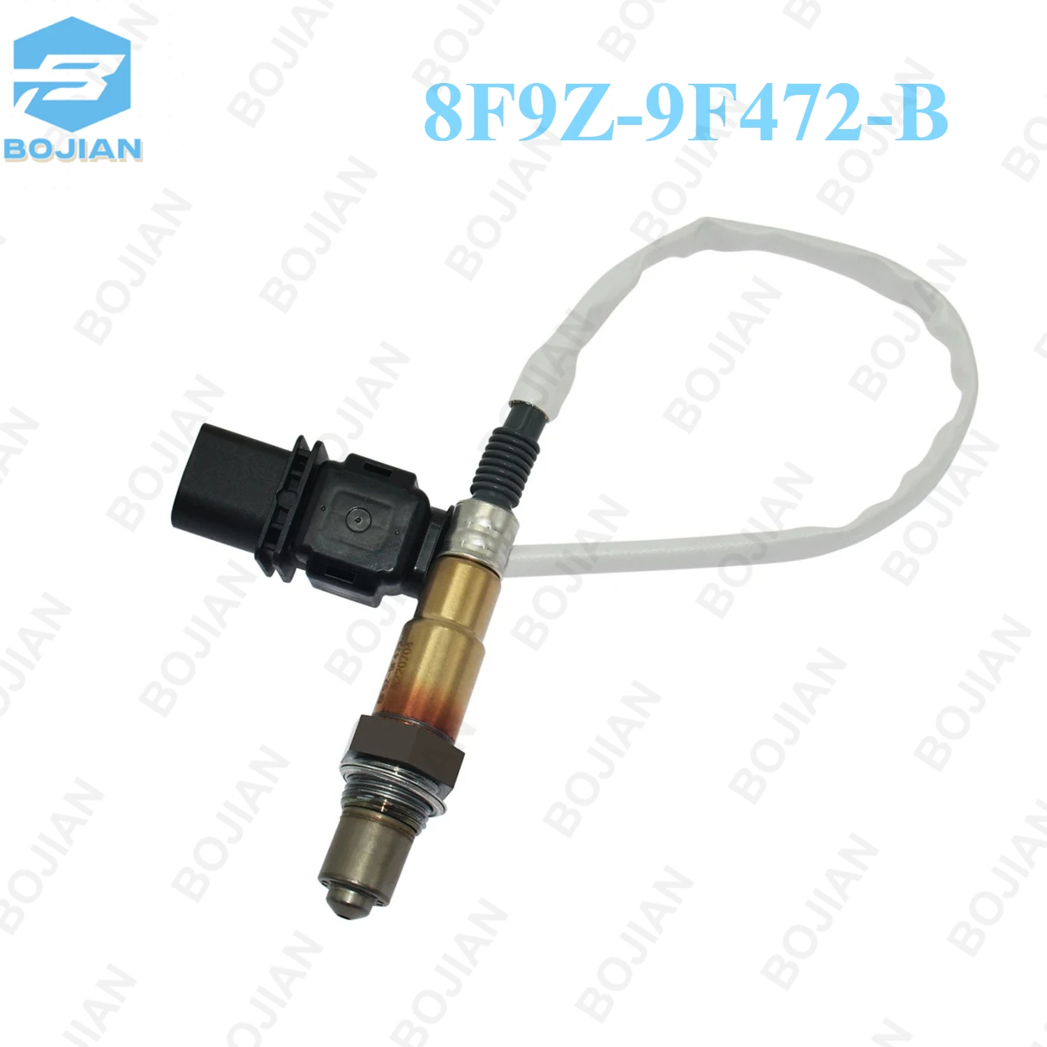 

For Ford Fiesta Fusion Escape Expedition, Mazda Tribute, Lincoln MKZ, Mercury Mariner 8F9Z-9F472-B 8F9Z9F472B Oxygen Sensor