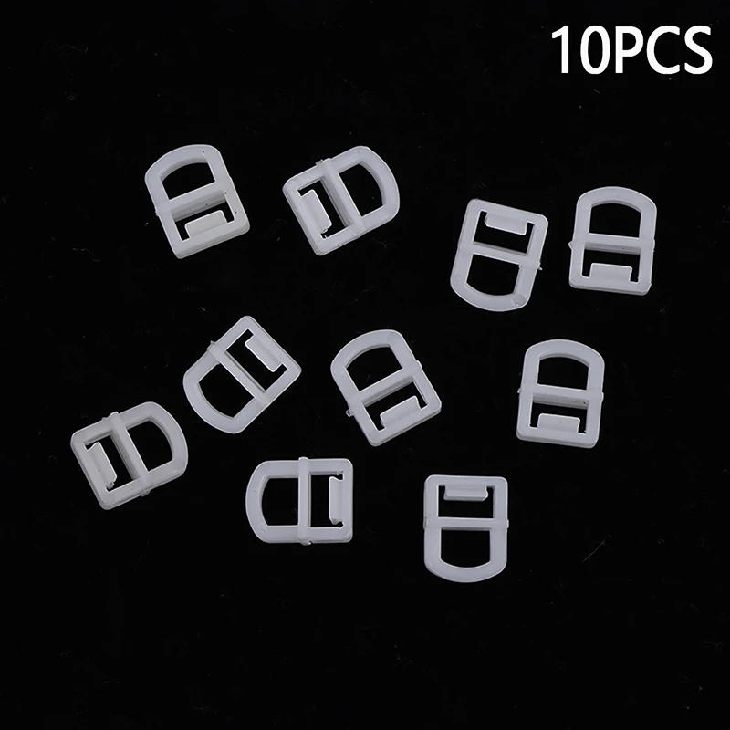 10pcs Car Curtain Track Wheel Truck Curtain Buckle Car Curtain Track Suspension Ring Pulley Sliding Ball Curtain Rail Clips Hook