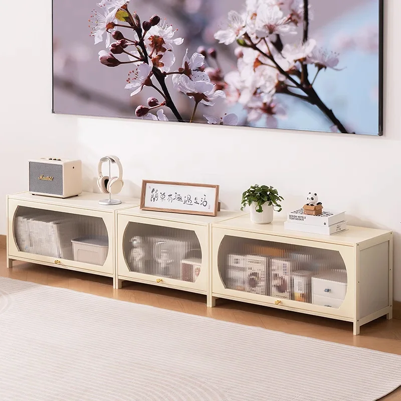 Vitrina Organizadores Gabinete Fernseher Tv Stand Storage Display Cabinet Sideboard Showcase Room Organizer Living Room Cabinets