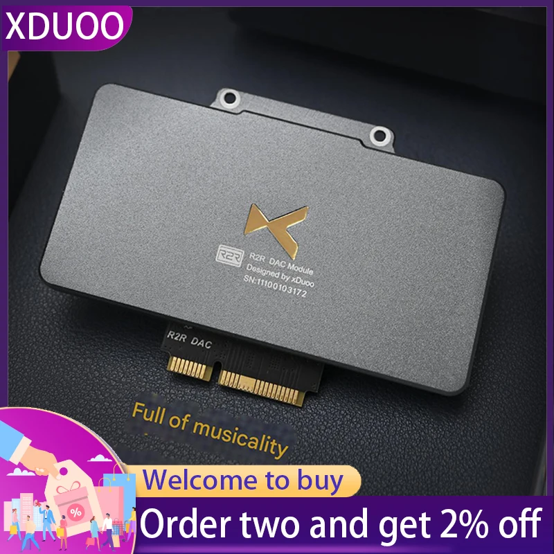 XDUOO R2R ES9039SPRO WM8741 BD34301EKV AK4499EX XD05Pro ром