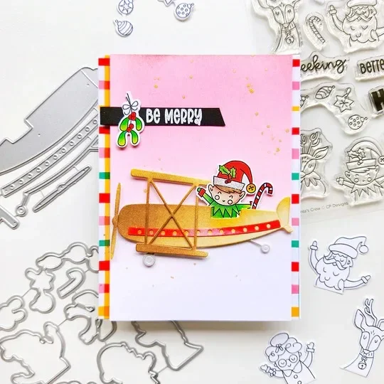 من قمرة القيادة قوالب القطع المعدنية والاستنسل DIY بها بنفسك خردة حجز بطاقة الاستنسل ورقة بطاقات اليدوية ألبوم ختم يموت ورقة