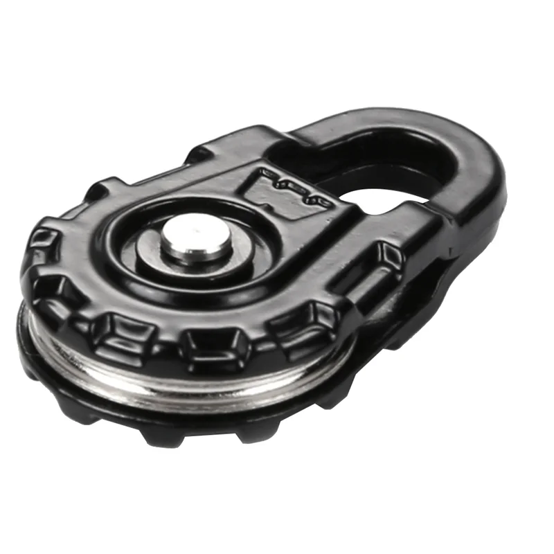 AS96-Winch Blocco di Azionamento Per 1/10 RC Crawler Axial SCX10 Parti di Automobili Accessorio RC Arrampicata Auto Verricello Fuoristrada Auto