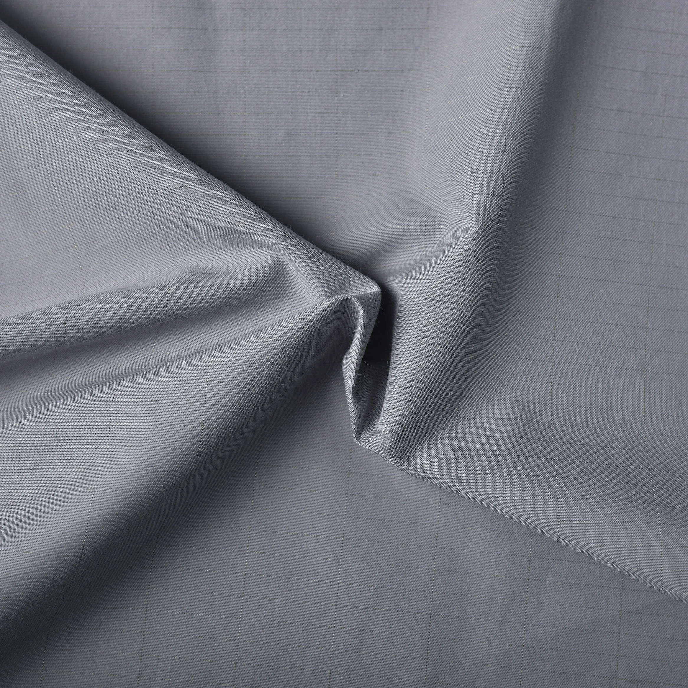 MAXSHARER Grounding Bed Sheet Conductive Silver Fiber Flat Sheet Organic Cotton Earthing Sheet for Better Sleep Nature Health