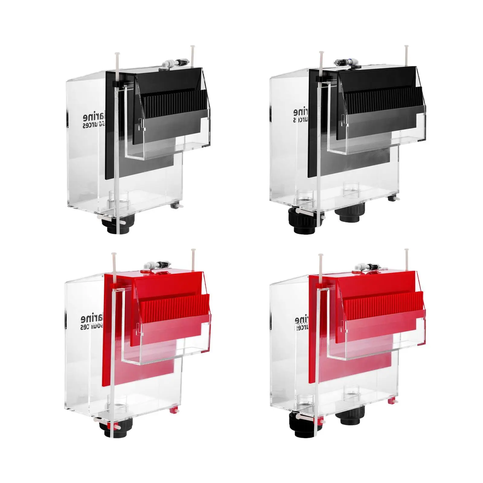 Thumbnail 3 - #37 Best Aquarium Overflow Boxes to Buy In 2026