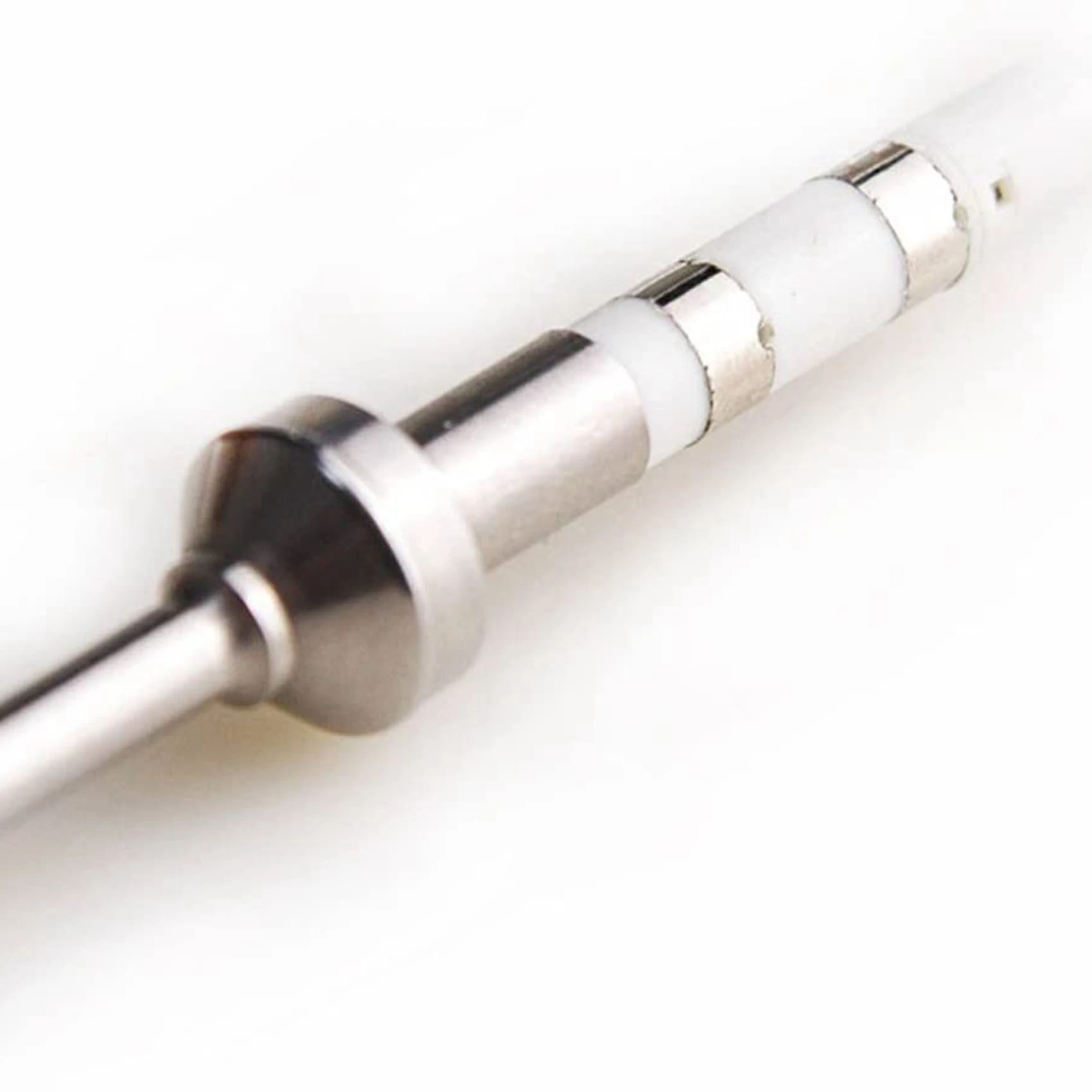 ABHU 1 шт. TS-C4 TS100 цифровой паяльник сменное жало электрическое паяльное жало