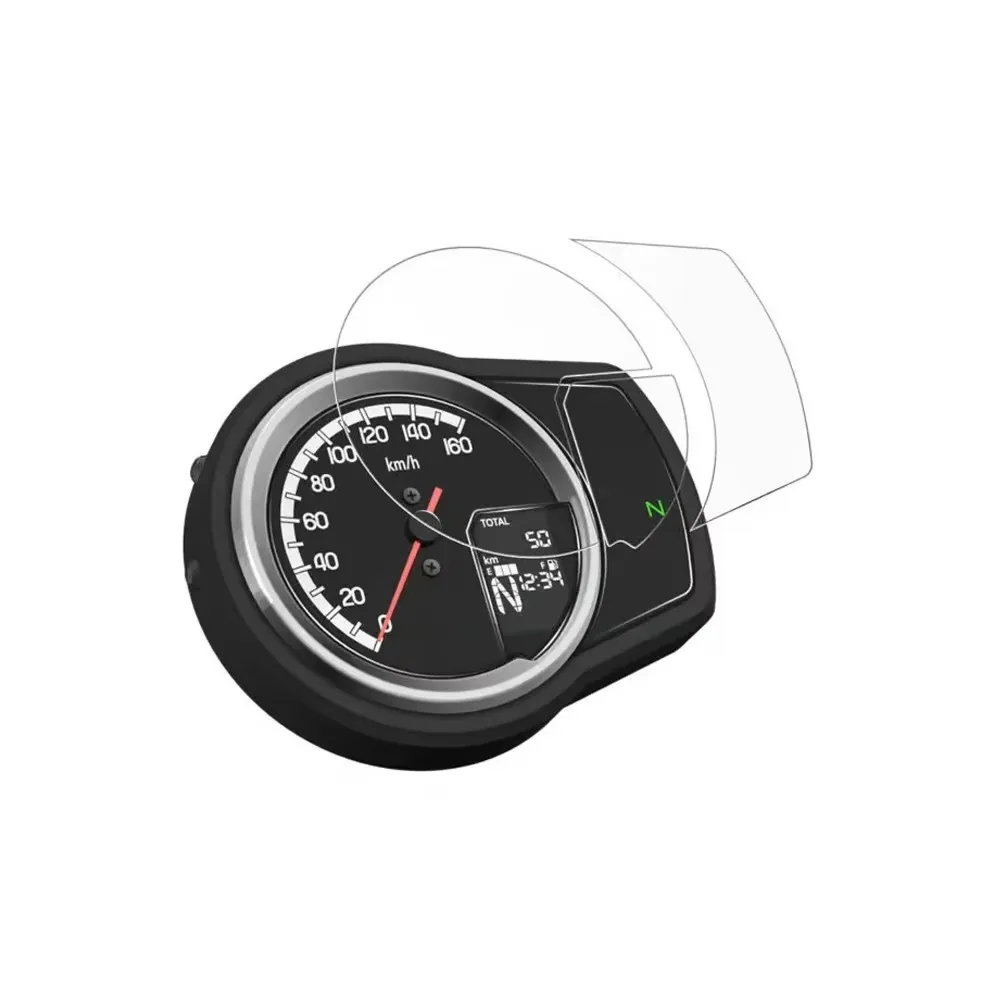 New Motorcycle For Honda GB350S GB 350S 2025 Scratch Cluster Screen Dashboard Protection Instrument Film Accessories