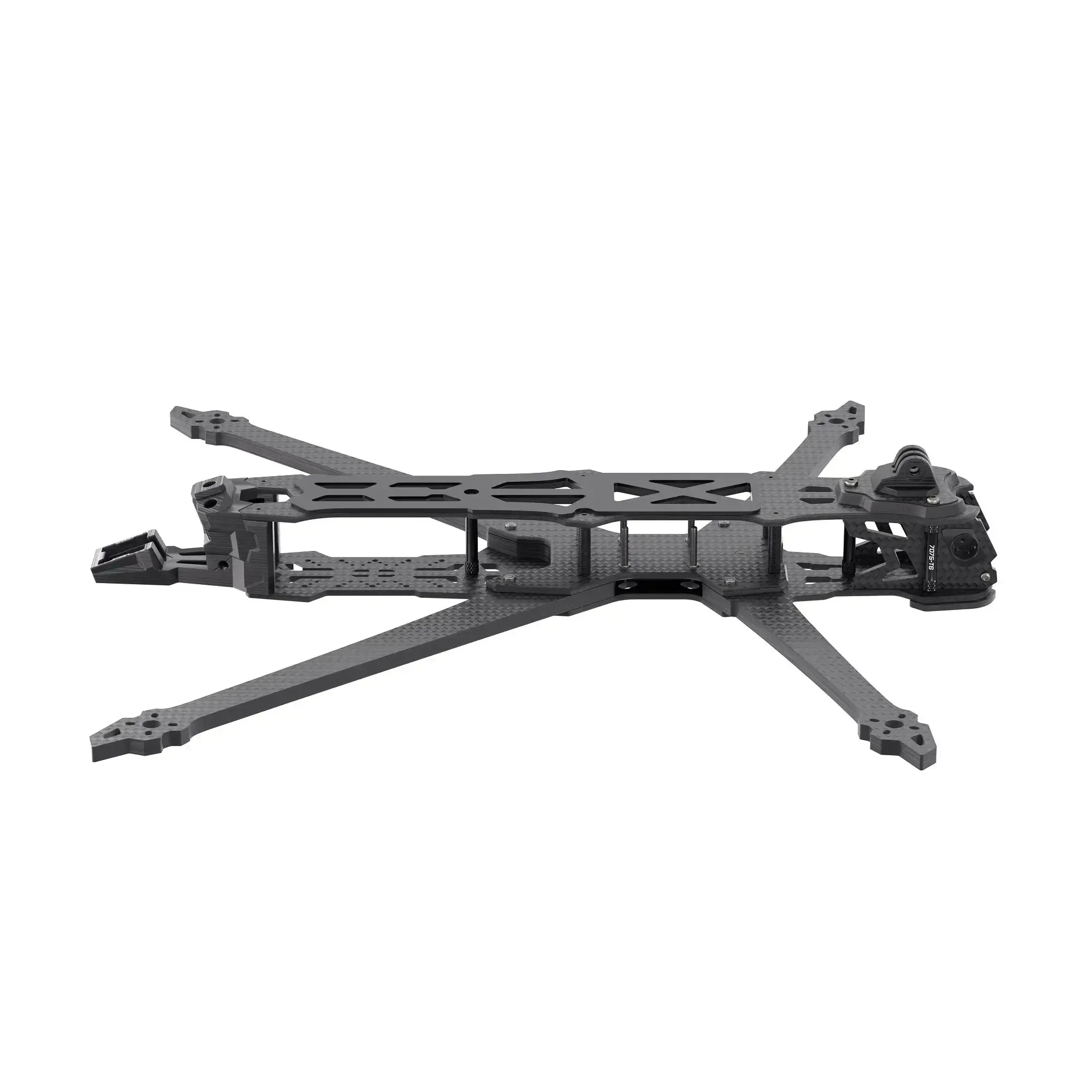 Pièces de cadre de drone GEPRC-Pulsar, accessoire d'hélice, cadre de quadrirotor de base, course libre FPV, outils RC, 9 ", 10", 11"