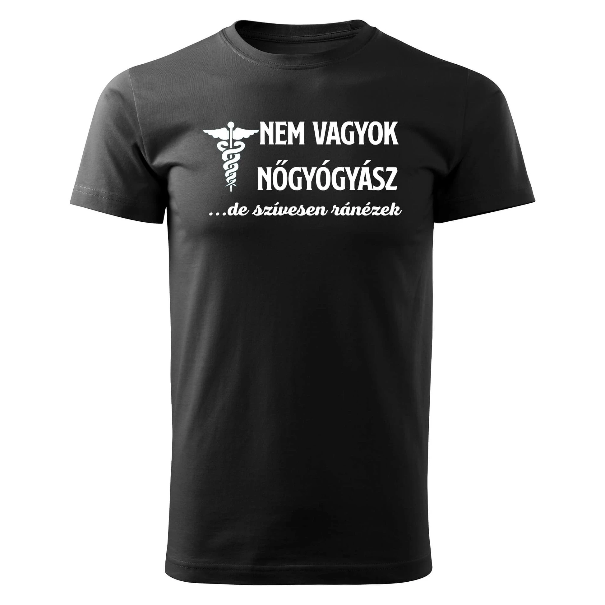

I Am Not A Female Doctor Графический принт Летние роскошные брендовые мужские и женские футболки из чистого хлопка с короткими рукавами Street Fashio