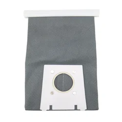 Washable Vacuum Cleaner Type G Cloth Dust Bags TypG For Bosch SIEMENS BSG6 BSG7 BSGL3126GB GL30 ProEnergy Hoover Bag