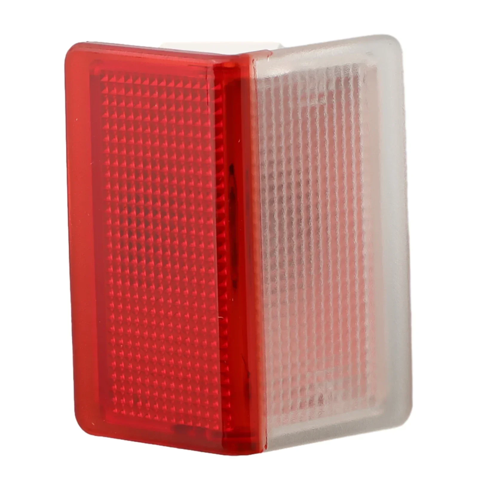 A 2218202101   Накладка светильника пластиковая красная для Mercedes-A-Class Для W176 2013-2017 Для GLC-класса X253 Для GLC-Class X205