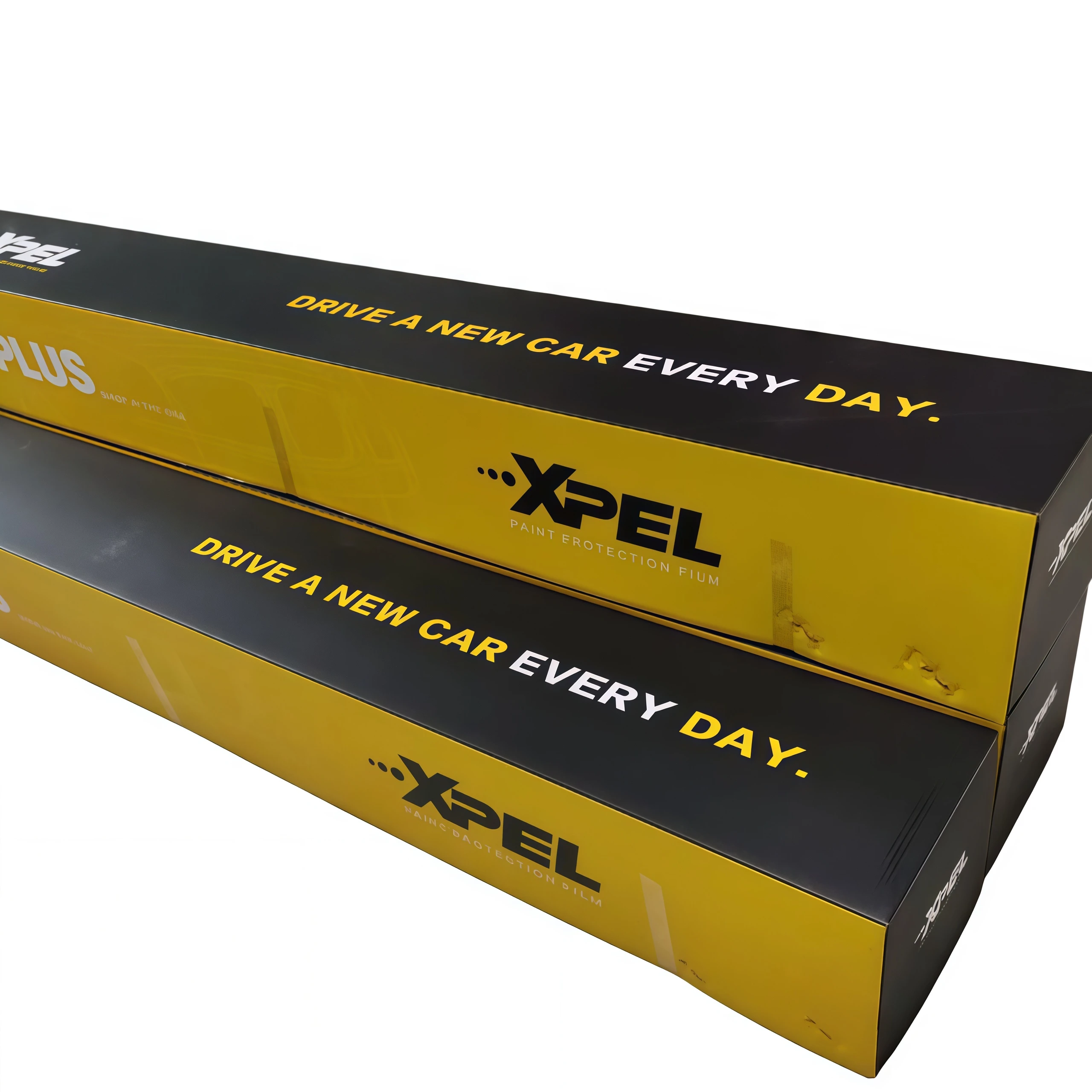 

XPEL TPU PPF Auto Paint Protection Film 10 Year Warranty High Gloss Transparency Self Healing Thermal Resistance Chip Protection