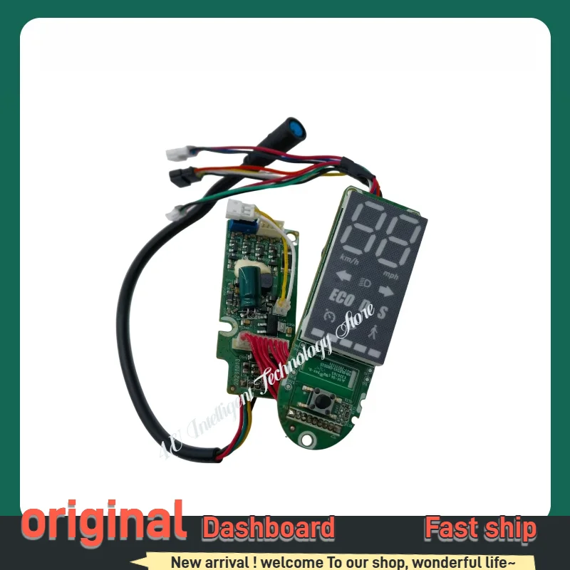 Dashboard For 9 Num…