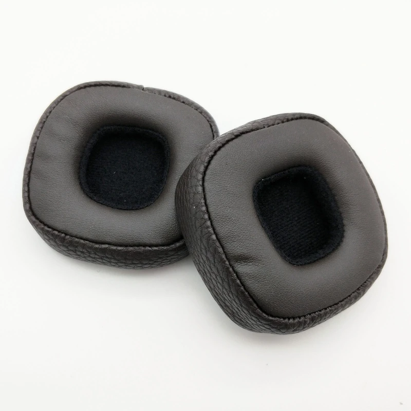 1 Pair Ear Pads Cushion Cover Earpads Replacement for Major III 3 Headset