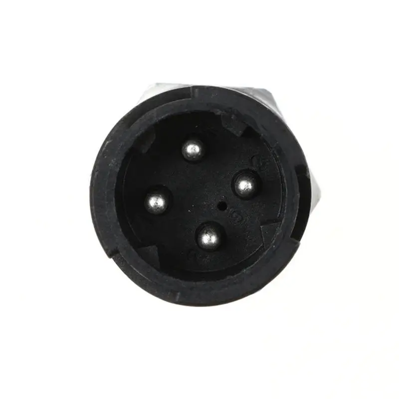 NEW HOT in Stock-2X 81CP61-01 81CP6101 Car Oil Pan Fuel Pressure Sensor For Volvo