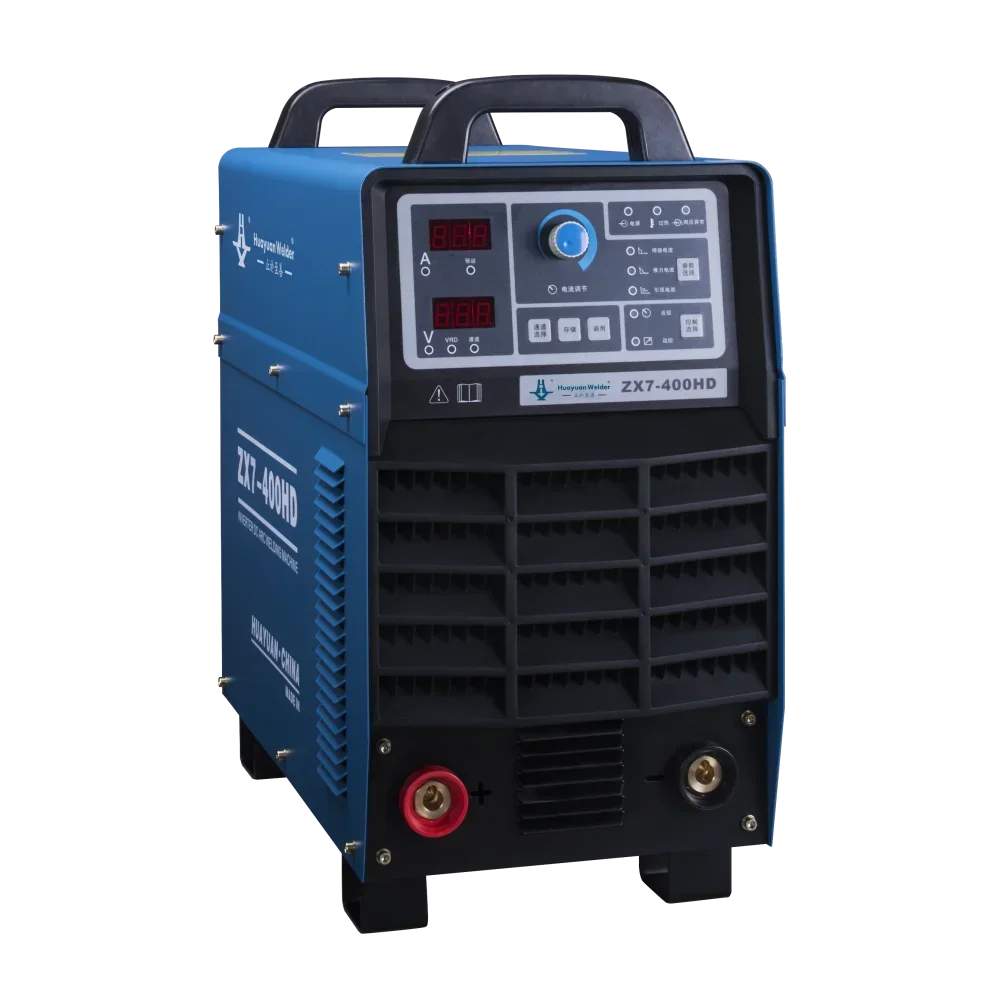 HUAYUAN ZX7-400/500/630HD inverter DC arc welding machine