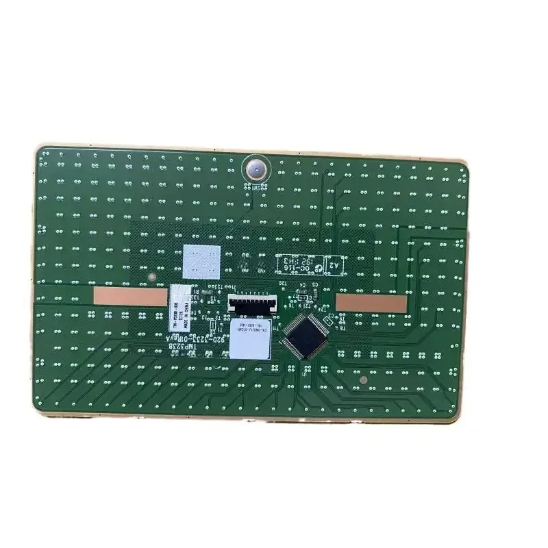 FOR MSI GF63 GF65 GF66 GE66 GL66 GP66 GF75 GF76 GP76 GE76 GP77 WP65 WF65 GV15 Touchpad Mouse Button Board