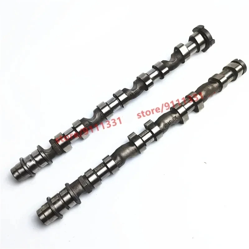 

Engine Intake Camshaft/Exhaust Camshaft For Chery A5 Fora Tiggo Eastar A3 M11 Skin V5 481/484 Engine 481F-1006010/481F-1006035