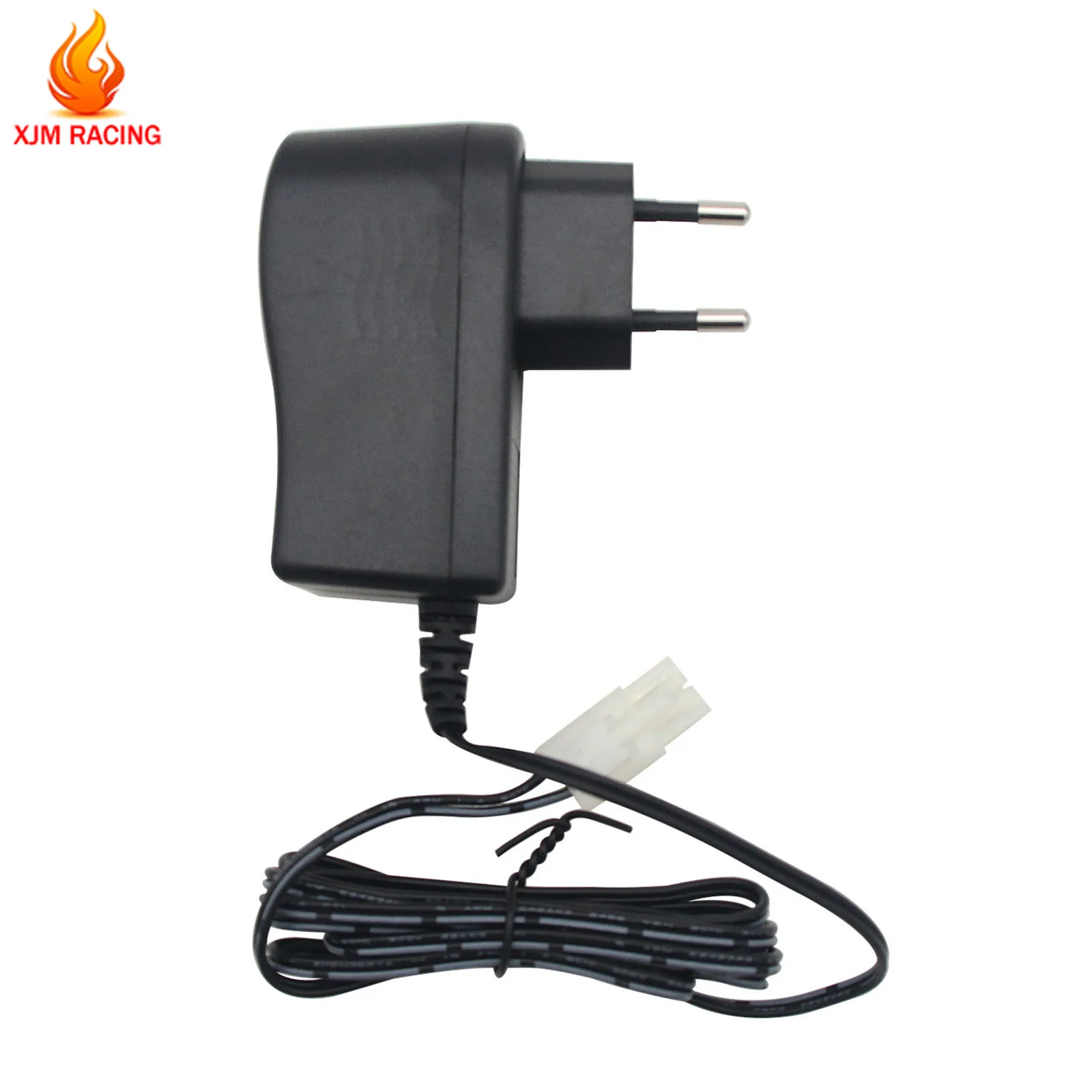 AU US ES Batterij Oplader voor 1/5 GTB Racing Hpi Rofun Rovan Km Mcd Baja 5b 5t 5sc Rc Auto Onderdelen