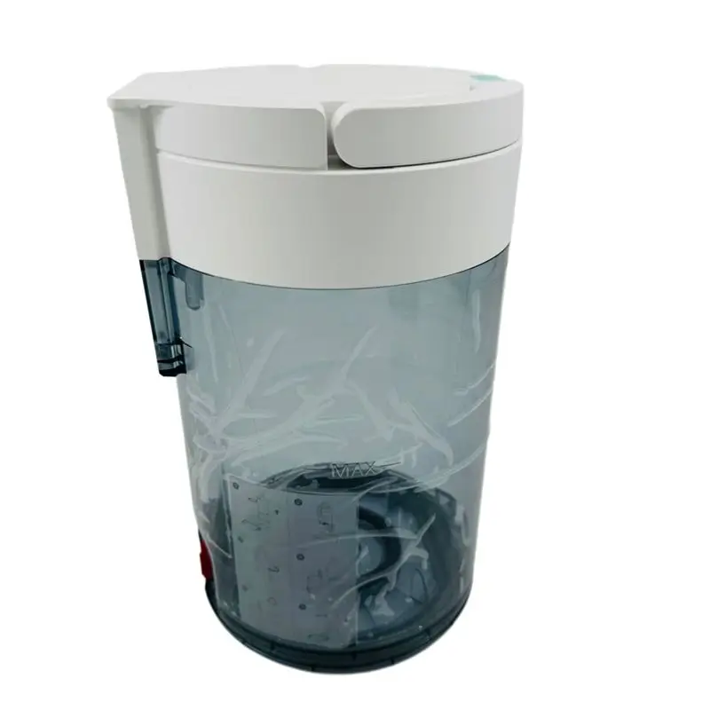 AT28 Dust Collection Pile for Roborock S7/S70/S75/T7S/T7S Plus, Vacuum Parts, Dust Bin Cyclone for Barrel, Easy Install