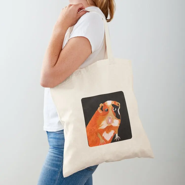 

Guinea Pig Tote Bag shopper bag women shoping bag Women's shopper bags luxury women