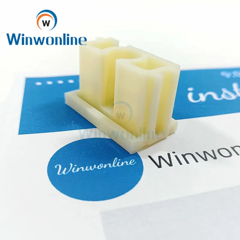 

Разделительная накладка C252-2820 для RICOH JP730 JP735 JP750 5 шт. 780 JP785 DX2330 DX2430 DX2432 DX2433 DX3440 DX3442 Детали принтера