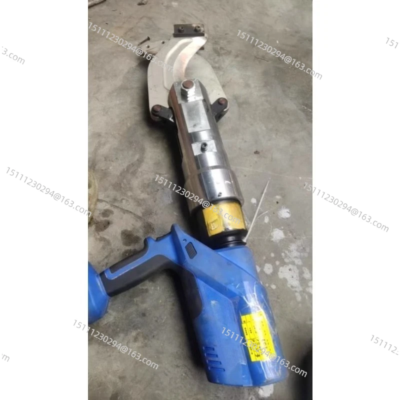 EZ-65C Lithium Elec… - image