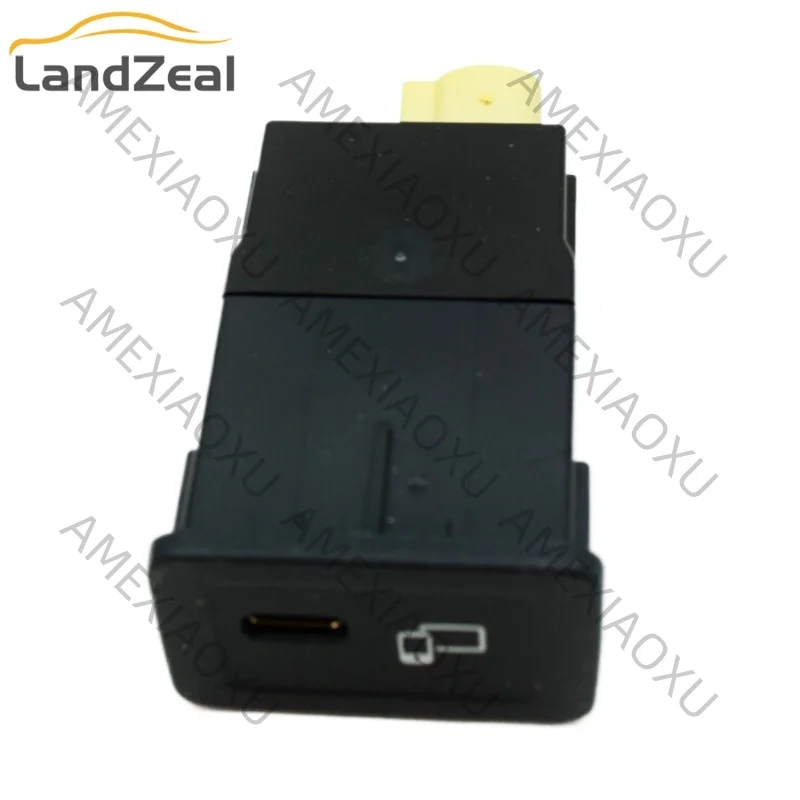

A2478204602 Premium Multimedia Connection Unit Specifically Designed for Mercedes-Benz E-Class W213 Models