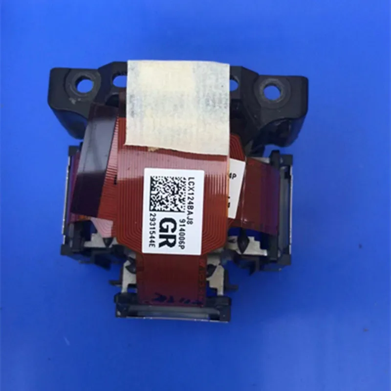 

Original Projector LCD Prism Assy For Hitachi CP-X3041WN LCX124B LCX124 LCD Panel Set Whole Block